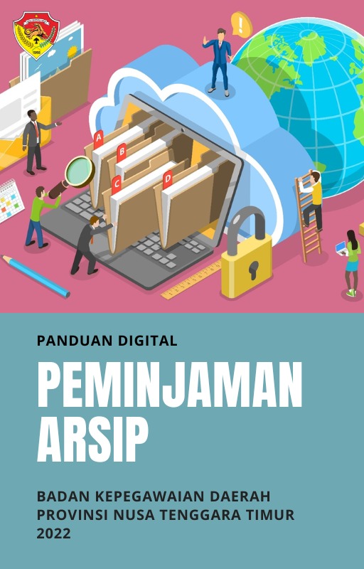 peminjaman arsip