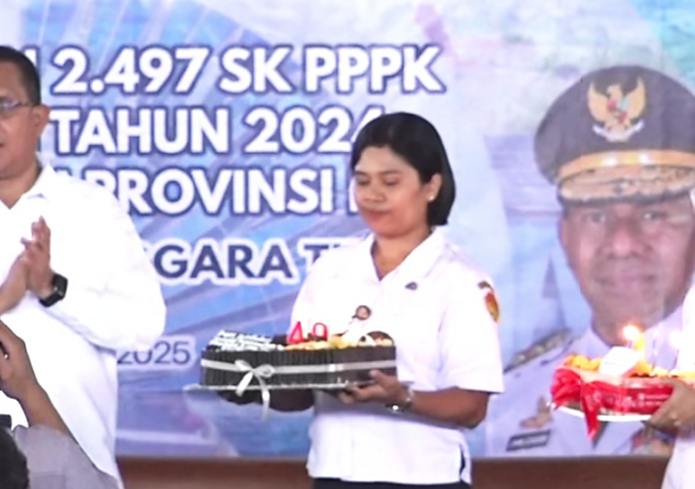 hut-gubernur-ntt-serahterima-sk-pppkth2-ntt