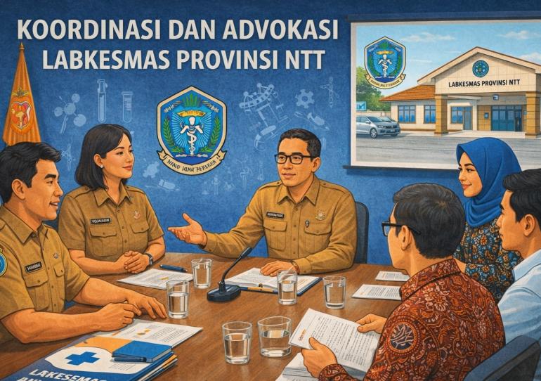 ilustrasi-koordinasi-dan-advokasi-labkesmasNTT