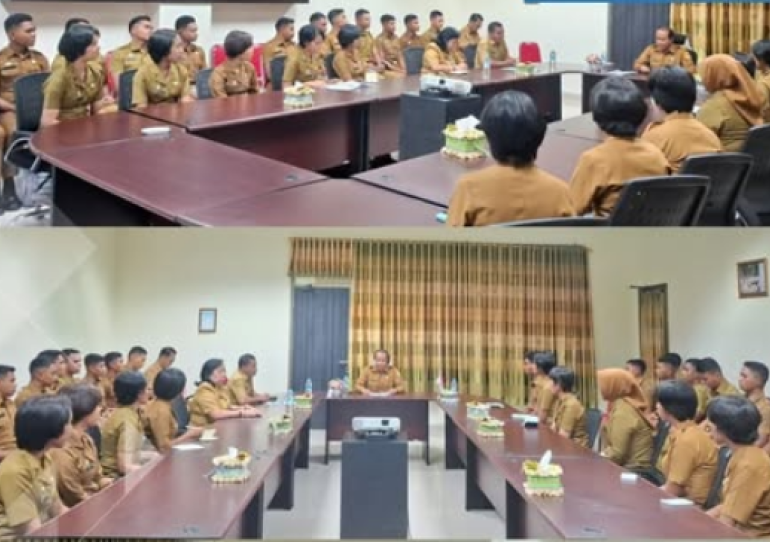 kaban-bkdntt-menerima-46-Purna-prajaIPDN