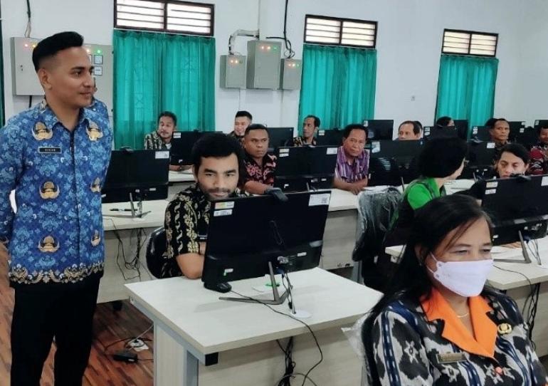 ujian dinas-provinsi ntt-2025