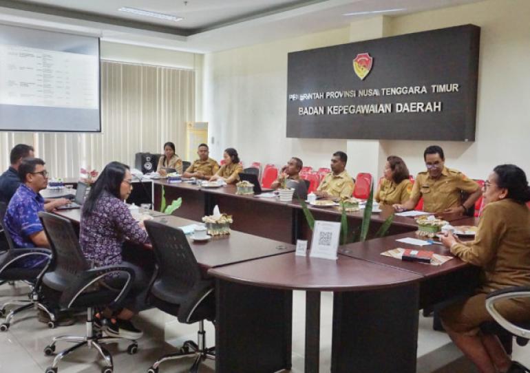 bkd-ntt-evaluasi-ekinerja2