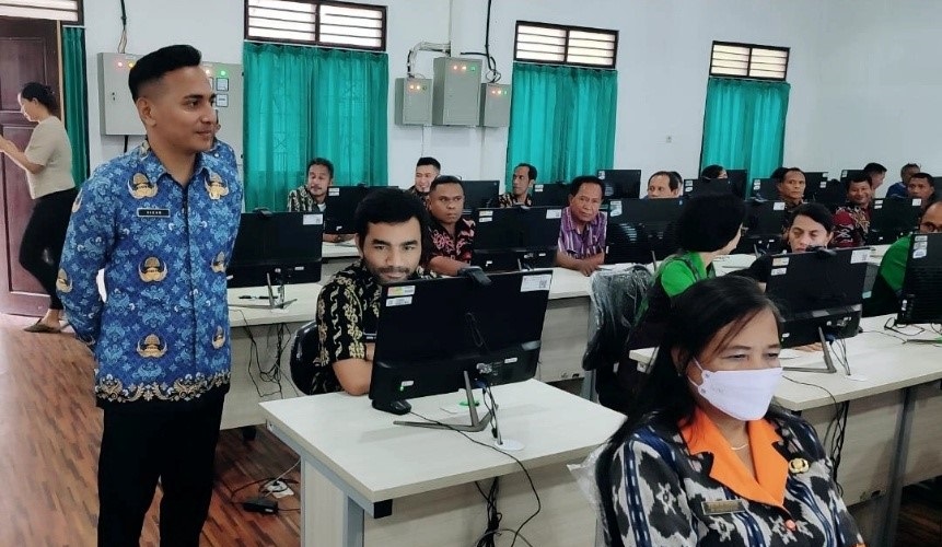 ujian dinas-provinsi ntt-2025