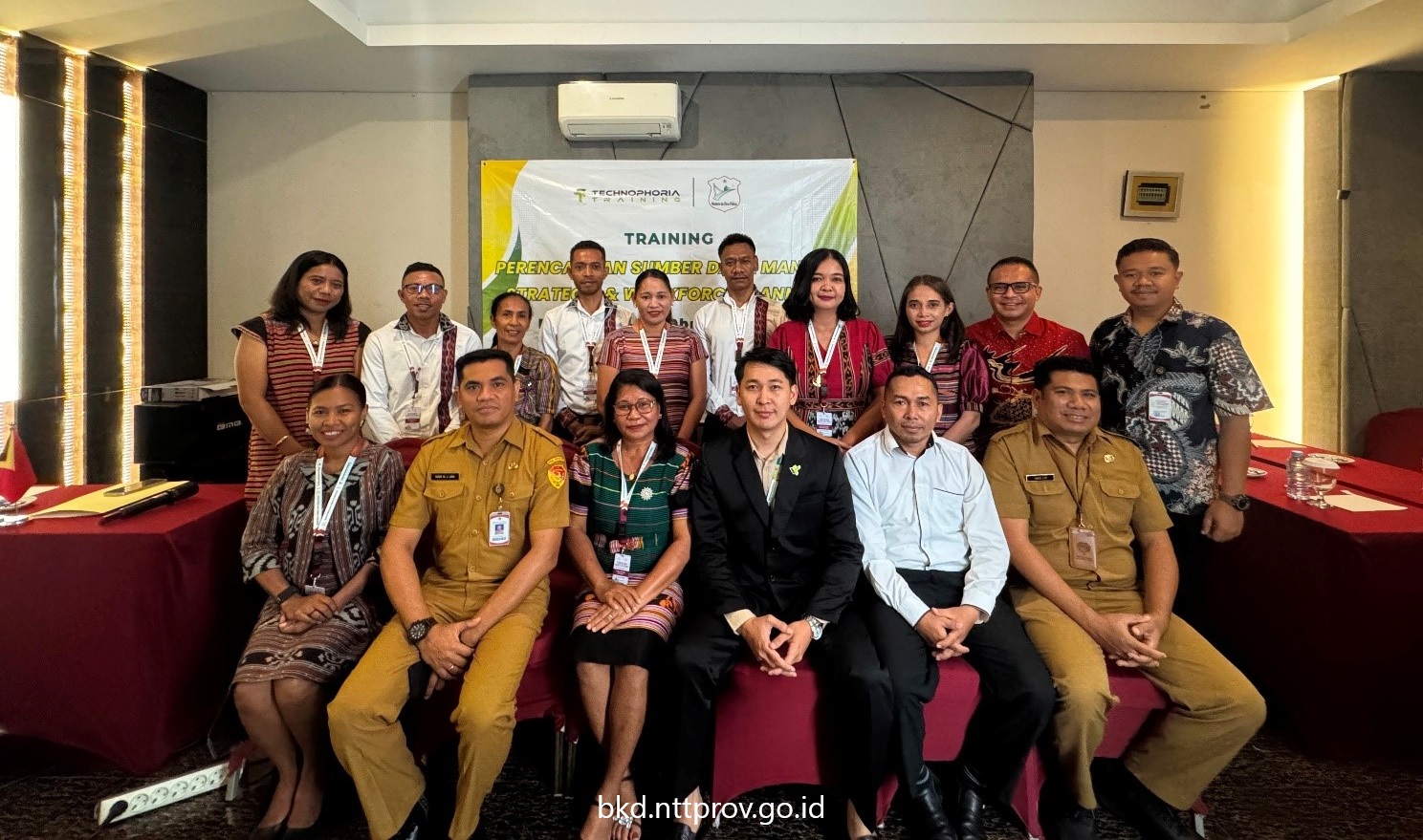 bimtek_manajemen SDM