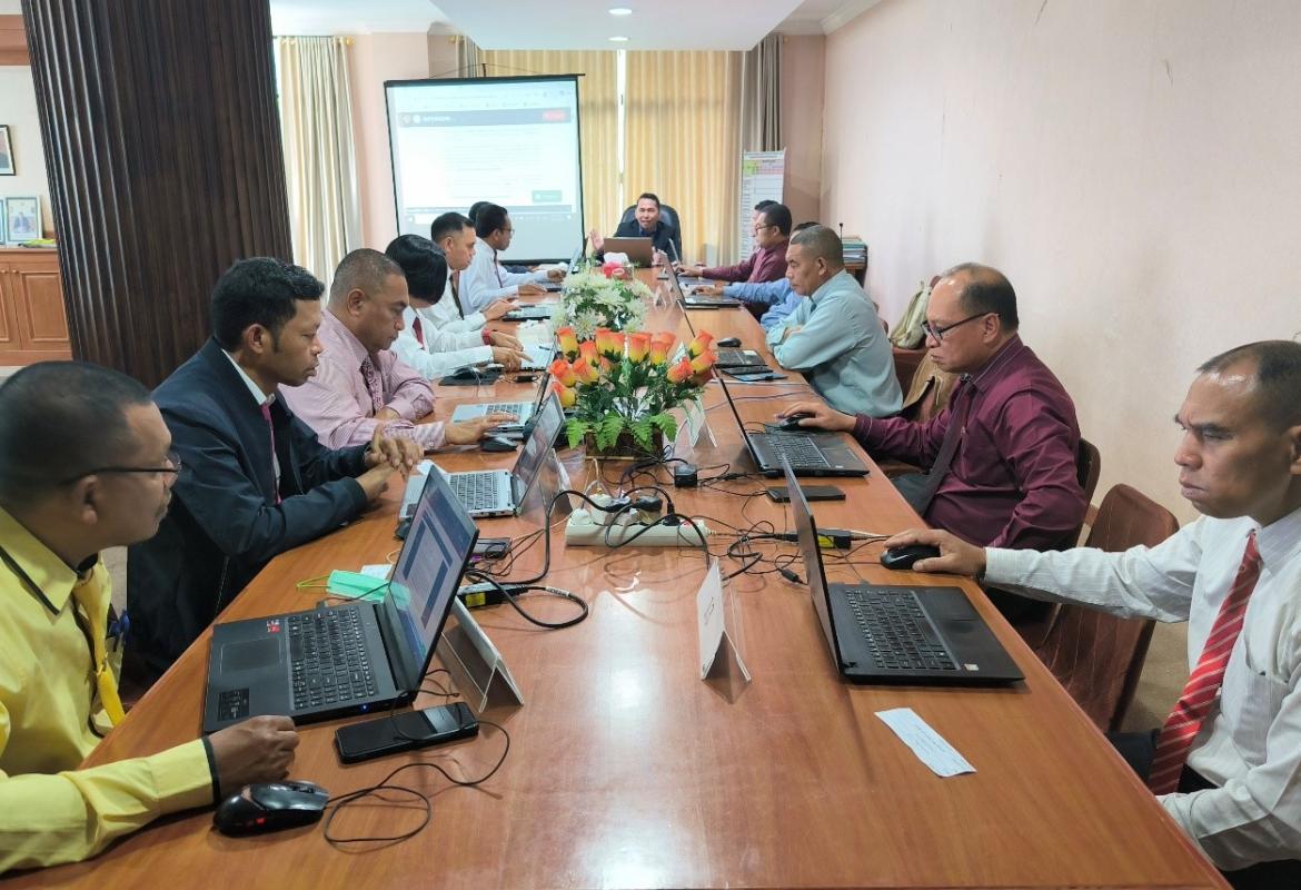 selter jptp manggarai