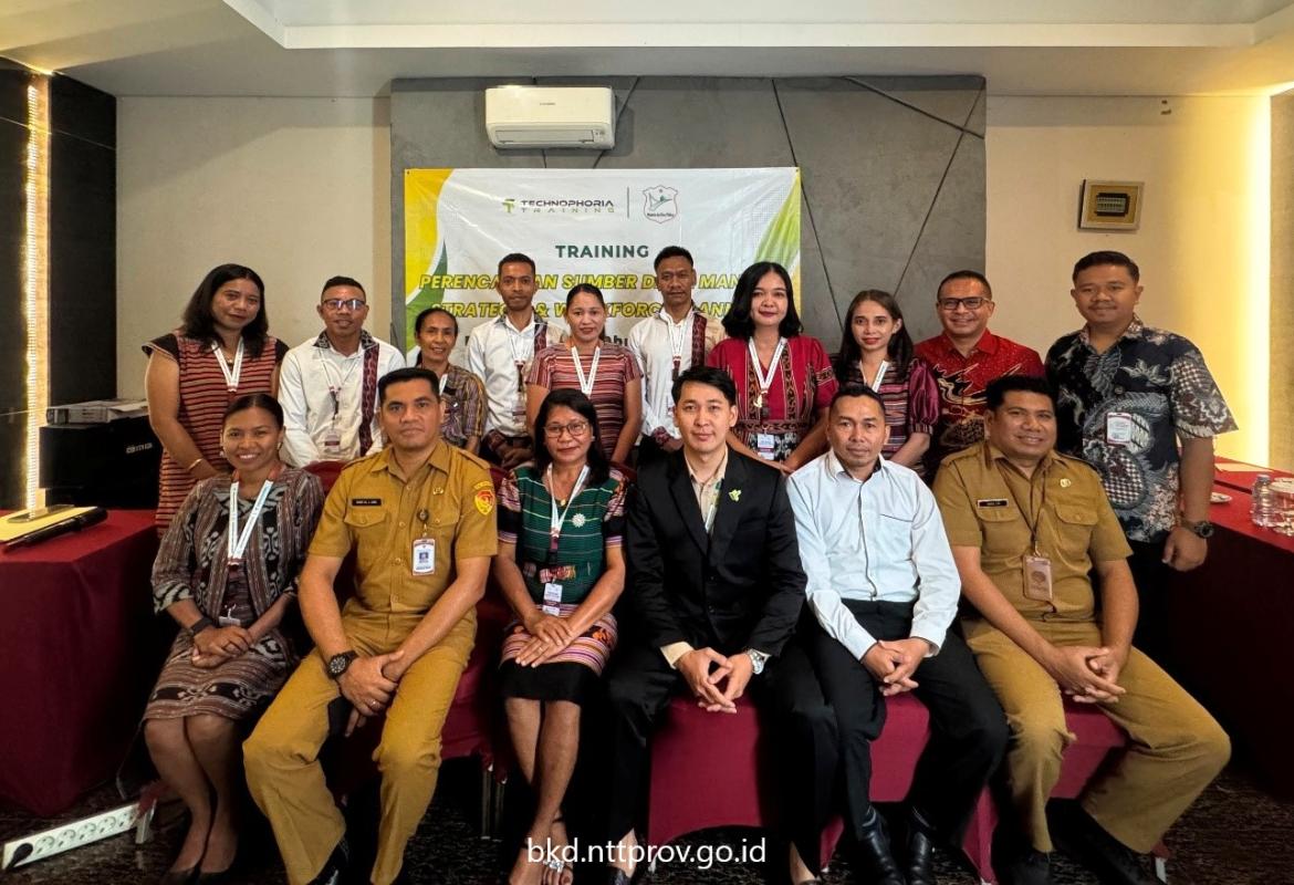 bimtek_manajemen SDM