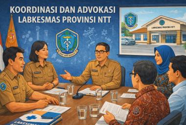 ilustrasi-koordinasi-dan-advokasi-labkesmasNTT
