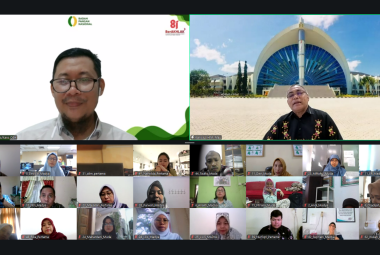 ukom PJF Analis Ketahanan Pangan
