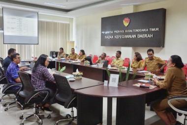 bkd-ntt-evaluasi-ekinerja2