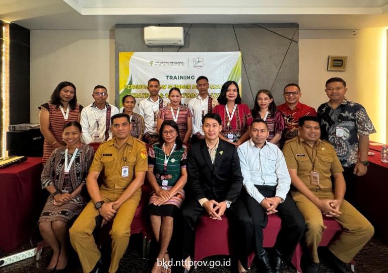 bimtek_manajemen SDM