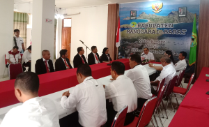 Gandeng Assessment Center BKD NTT, Manggarai Barat Gelar Seleksi Terbuka Berstandar Nasional